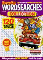 Everyday Wordsearches Coll Magazine Issue NO 146
