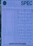 Architects Journal Magazine Issue MAY 25