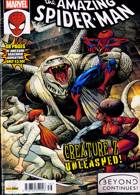 The Amazing Spiderman Magazine Issue 12/06/2025