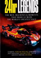 Bz Le Mans Legends Magazine Issue NO 2