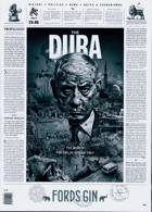 Dura Magazine Issue NO2