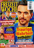 Freizeit Woche Magazine Issue NO 22