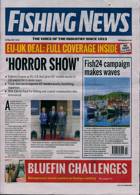 Fishing News Magazine Issue 29/05/2025