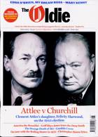 Oldie Monthly Magazine Issue JUN 25