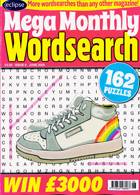 Eclipse Mega Monthly Word Magazine Issue NO 6