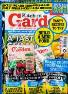 Kitchen Garden Magazine Issue JUN 25