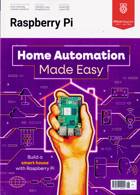 Raspberry Pi Magazine Issue JUN 25