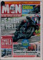 Motorcycle News Magazine Issue 28/05/2025