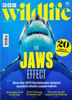 Bbc Wildlife Magazine Issue JUN 25
