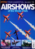 Airshows Of The World Magazine Issue ONE SHOT