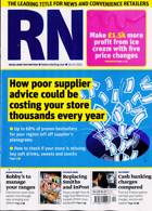 Retail Newsagent Magazine Issue 30/05/2025