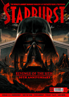 Starburst Magazine Issue NO 490