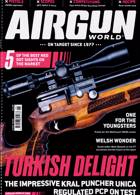 Airgun World Magazine Issue JUN 25