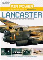 Airpower Bookazines Magazine Issue LANCASTER