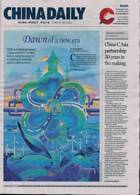 China Daily Europ Edit Magazine Issue 20/06/2025