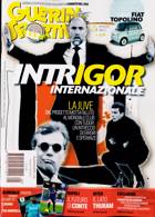Guerin Sportivo Magazine Issue NO5