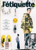 L Etiquette Magazine Issue NO14