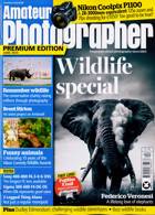 Amateur Photographer Magazine Issue JUN 25