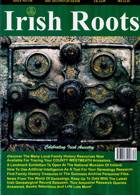 Irish Roots Magazine Issue NO 134