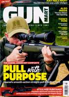 Gunmart Magazine Issue JUL 25
