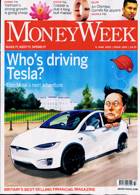 Money Week Magazine Issue NO 1263