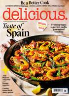 Delicious Magazine Issue JUN 25