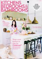Kitchens Bed Bathrooms Magazine Issue JUL 25