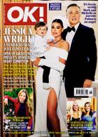 Ok! Magazine Issue NO 1491