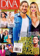 Diva E Donna Magazine Issue NO15
