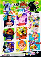 Fun To Learn Favourites Magazine Issue NO 457