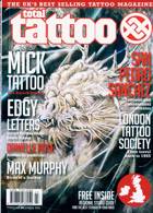 Total Tattoo Magazine Issue NO 223