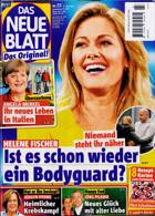 Das Neue Blatt (Ger) Magazine Issue NO 23