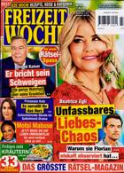 Freizeit Woche Magazine Issue NO 23