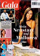 Gala (German) Magazine Issue NO 22