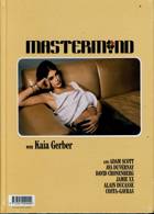 Mastermind Magazine Issue NO17