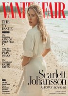 Vanity Fair Magazine Issue JUN 25 