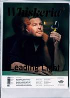 Whiskeria Magazine Issue SUMMER