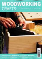 Woodworking Crafts Magazine Issue NO 94