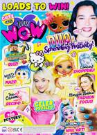 100 Percent Wow Magazine Issue NO 54