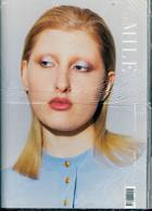 Le Mile Magazine Issue No38