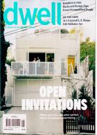 Dwell Magazine Issue MAY-JUN