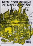 Ny Review Of Architecture Magazine Issue NO 4