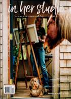 In Her Studio Magazine Issue MA/JU/JUL25