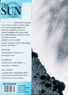The Sun Magazine Issue MAY25