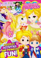 My Beautiful Princess Magazine Issue NO 221