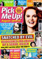 Pick Me Up Special Series Magazine Issue AUG 25