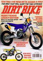 Dirt Bike Mthly Magazine Issue MAY 25