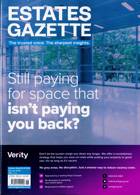 Estates Gazette Magazine Issue 28/06/2025
