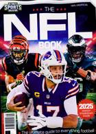 Ultimate Sports Collection Magazine Issue NO 56