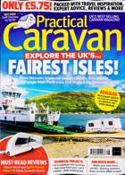 Practical Caravan Magazine Issue SUMMER